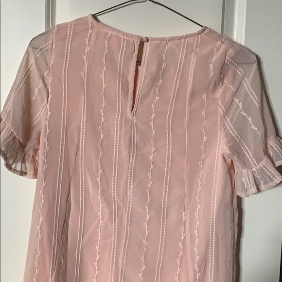 Pink dress - Picture 5 of 5